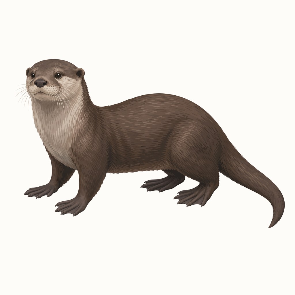 otter