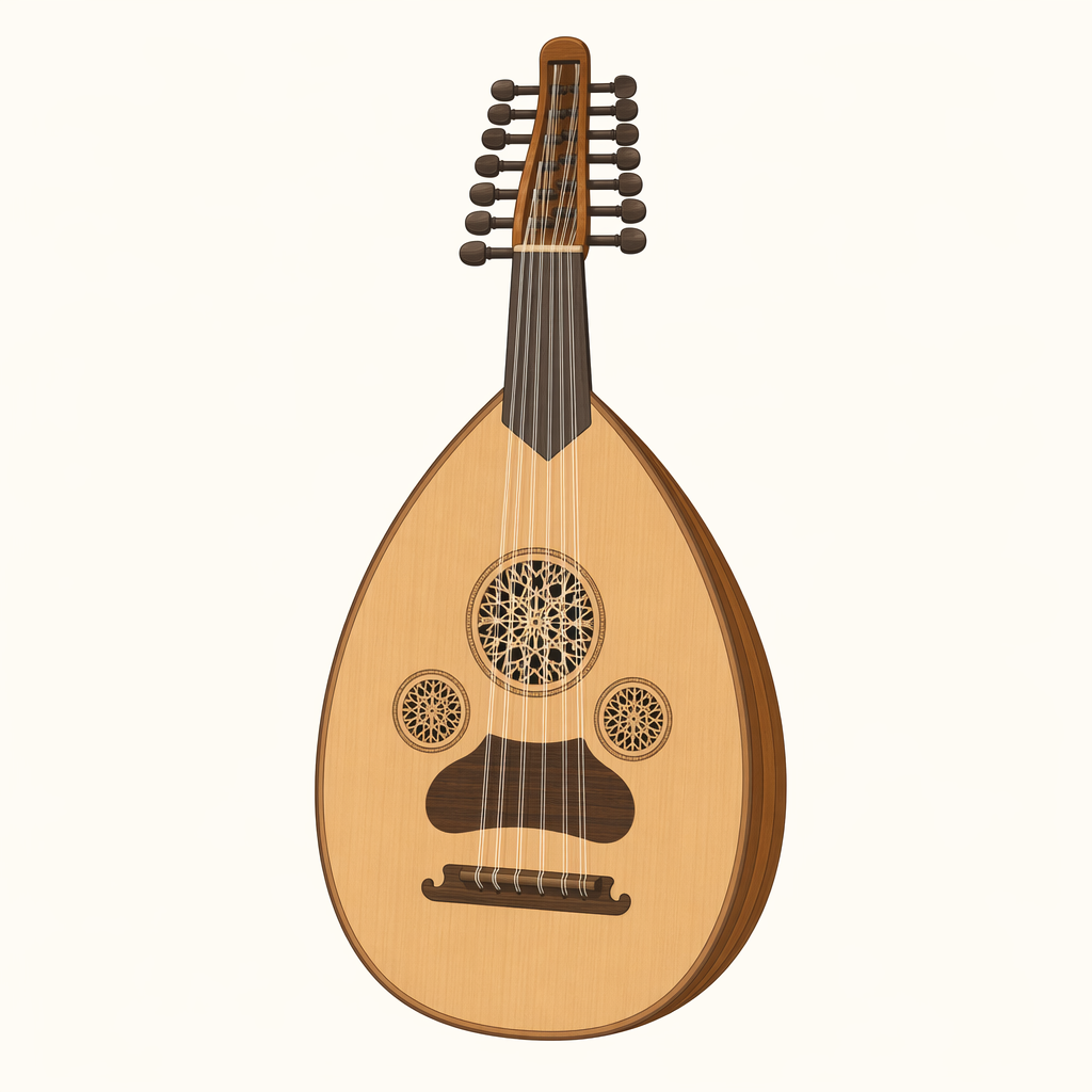 oud