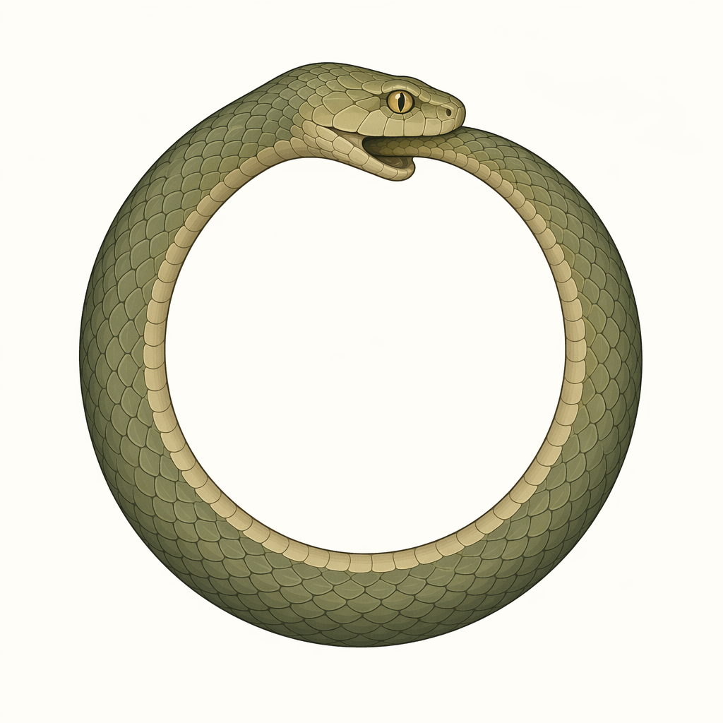 ouroboros