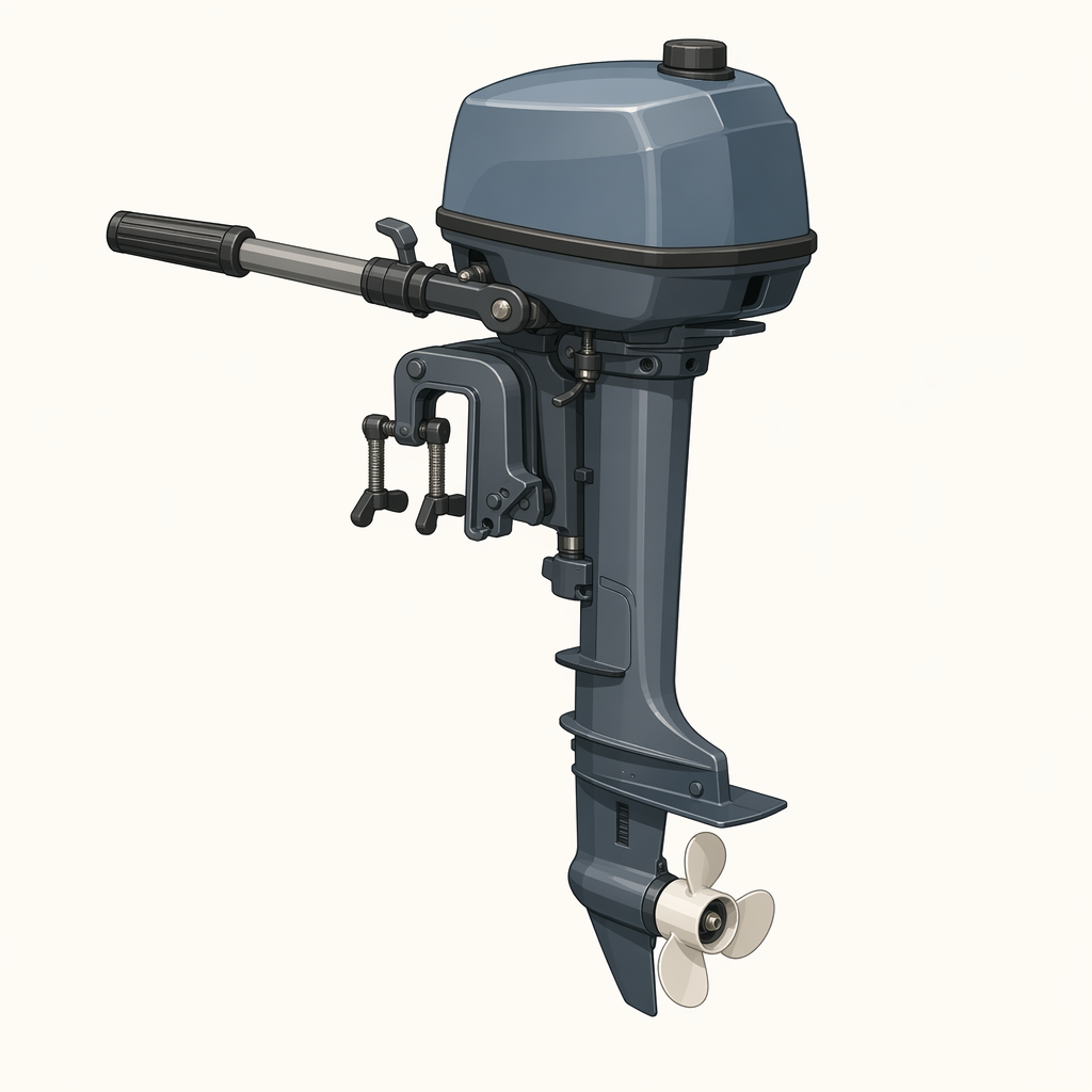 outboard