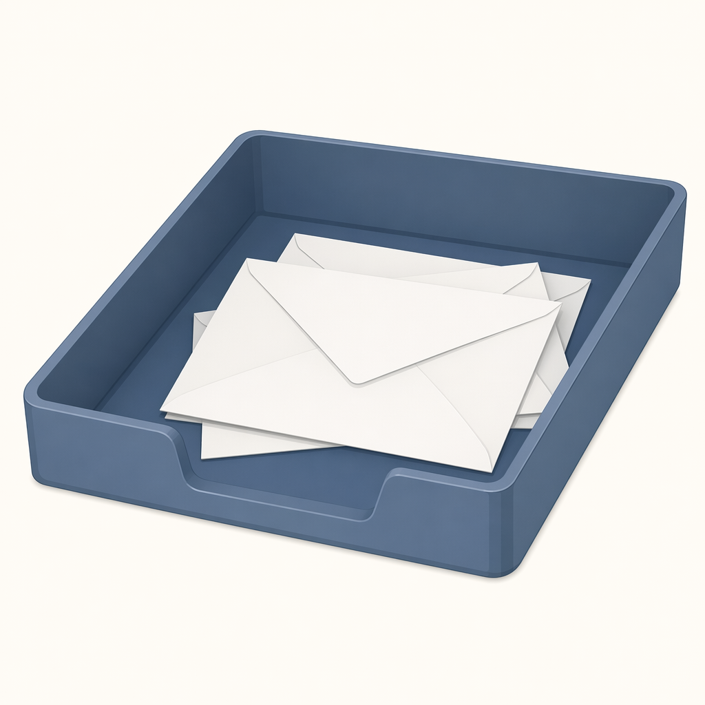 outbox