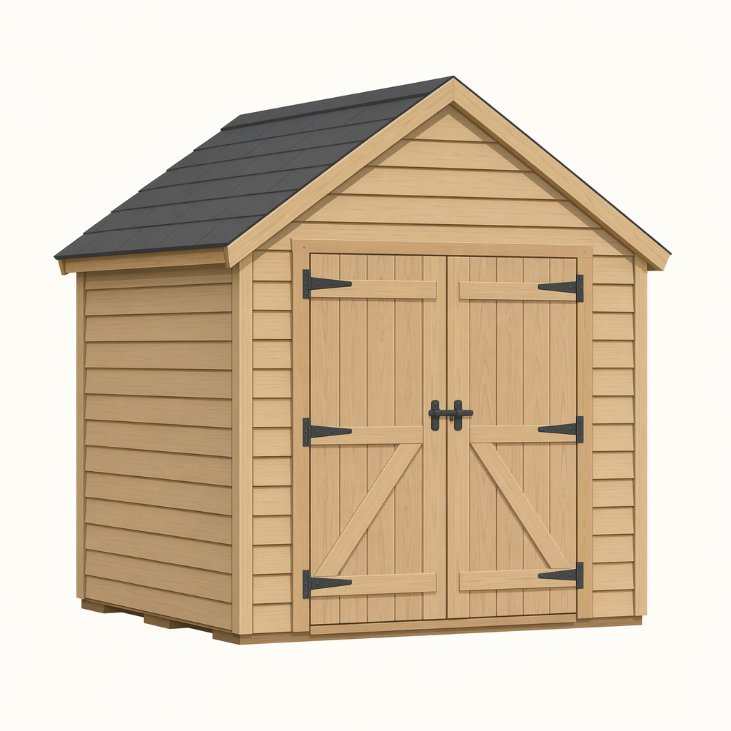 outbuilding