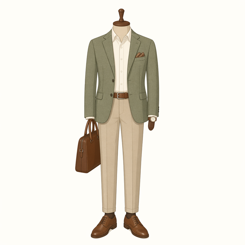 outfit