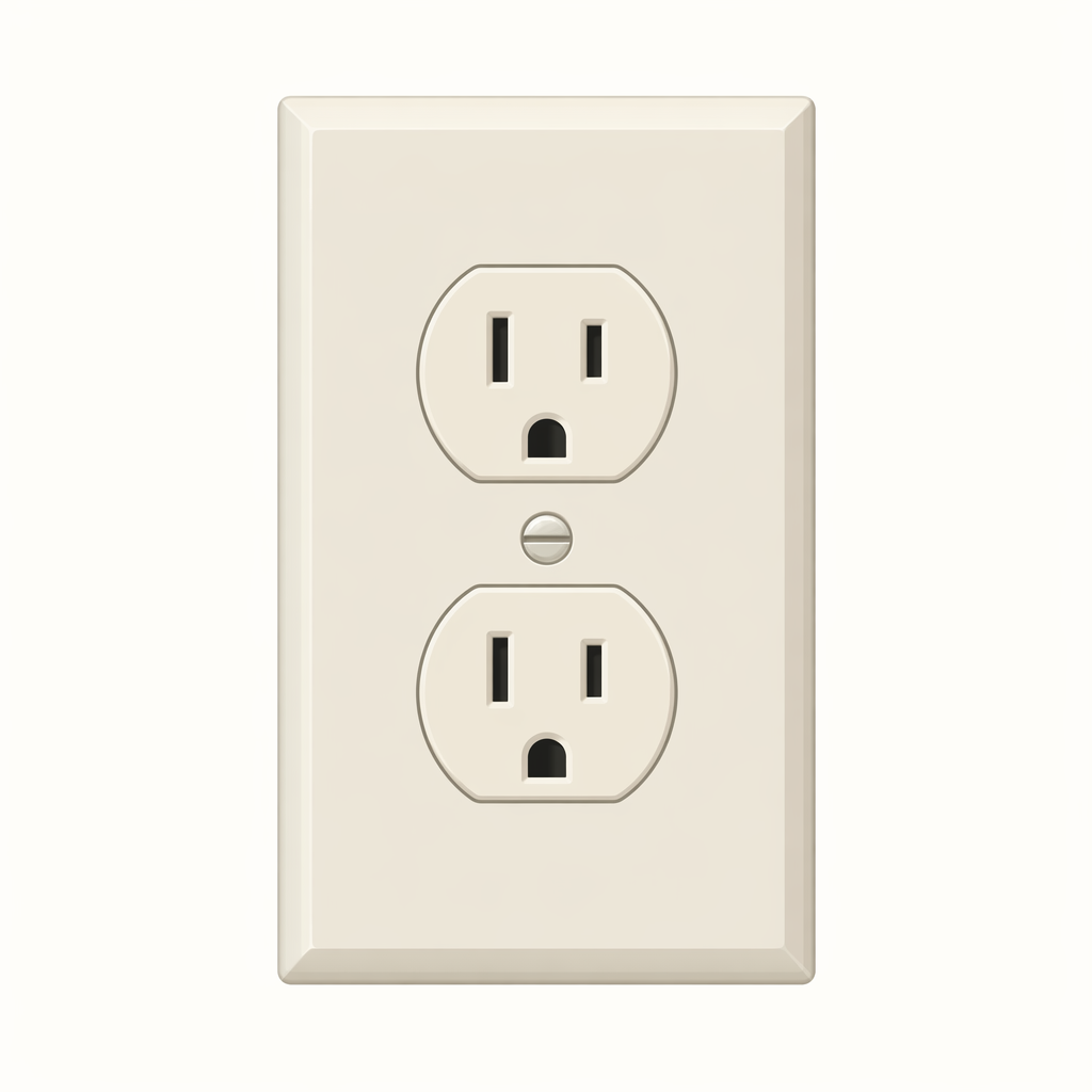 outlet
