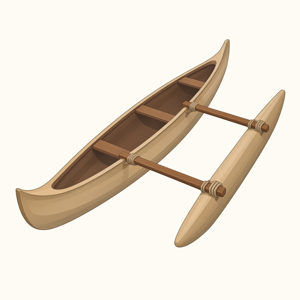 outrigger