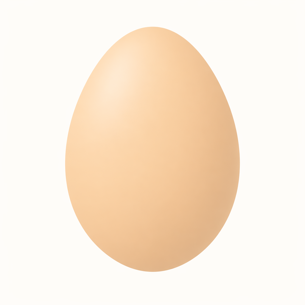 oval