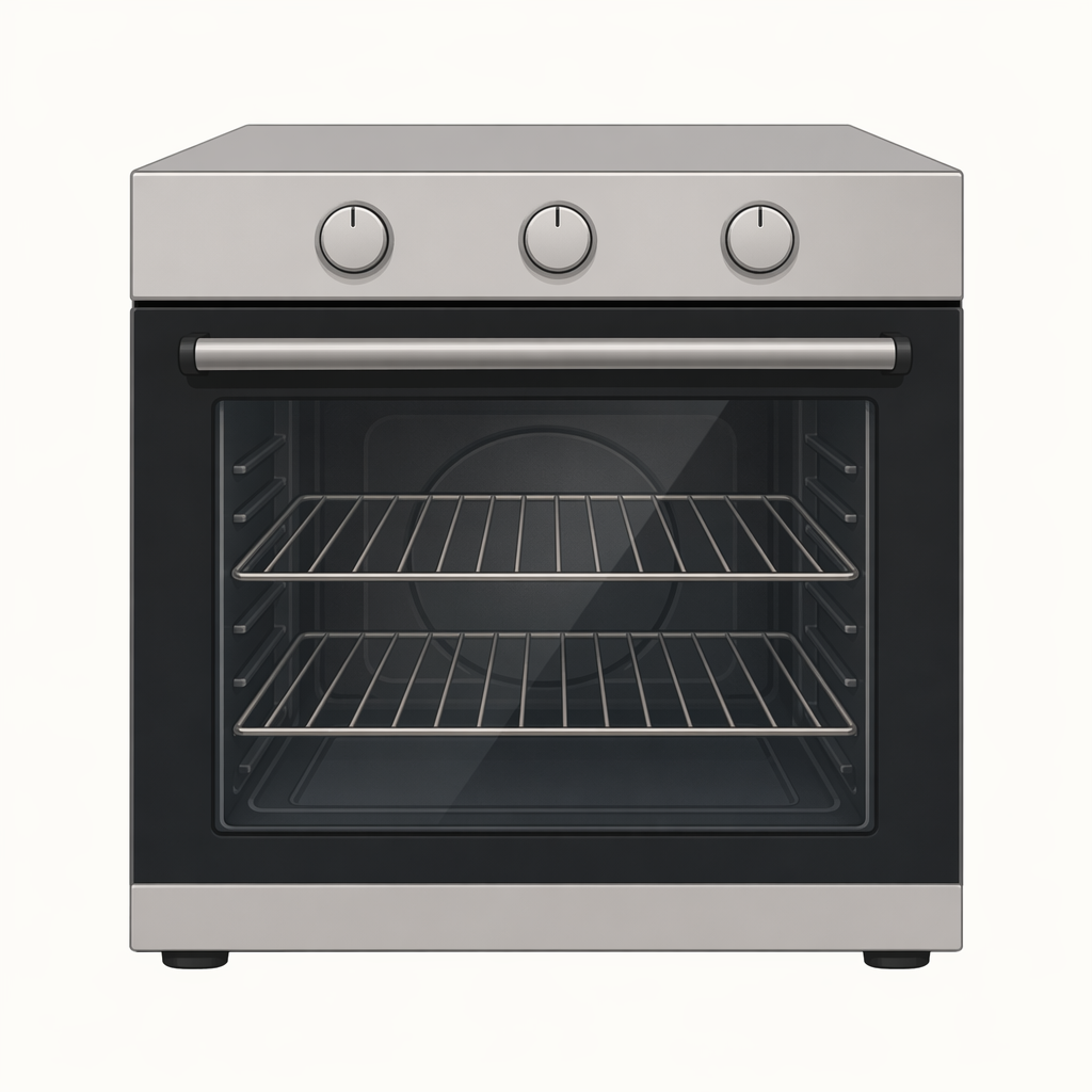 oven