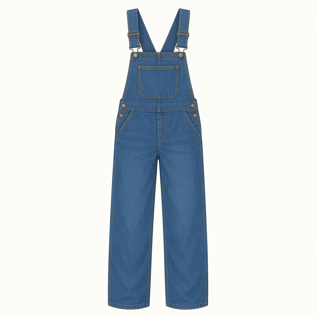 overalls