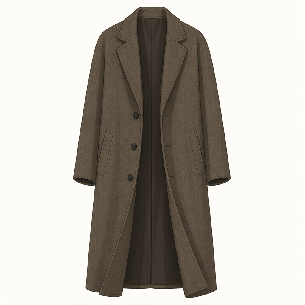 overcoat