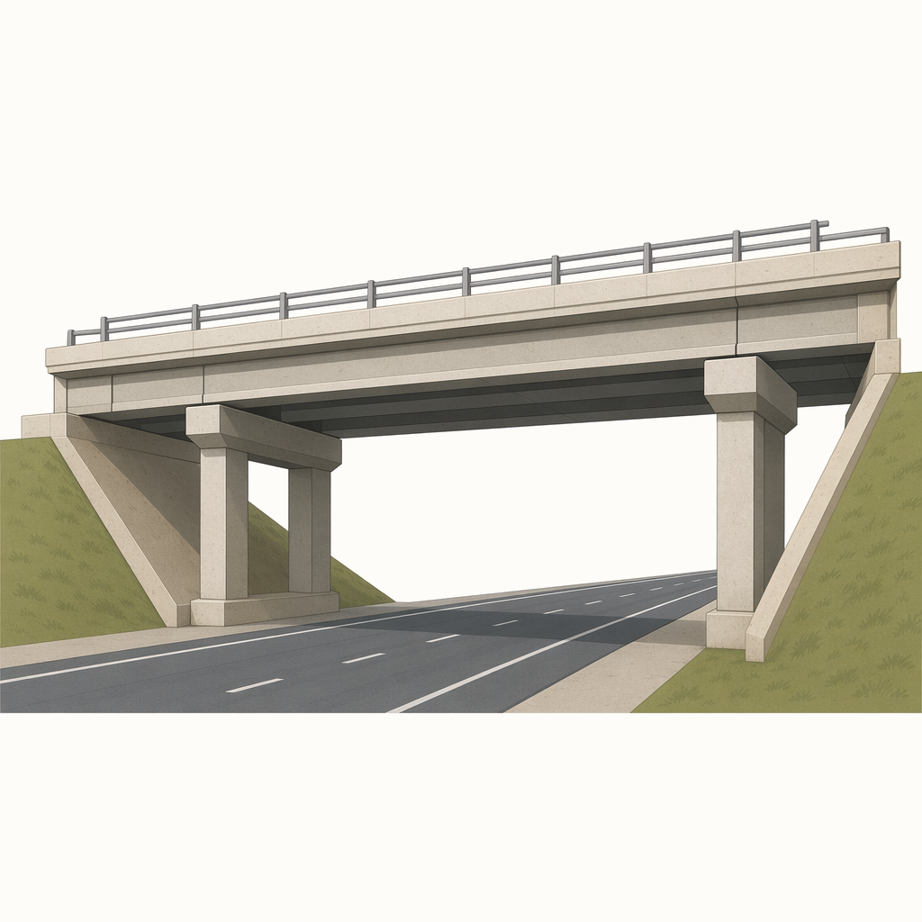 overpass