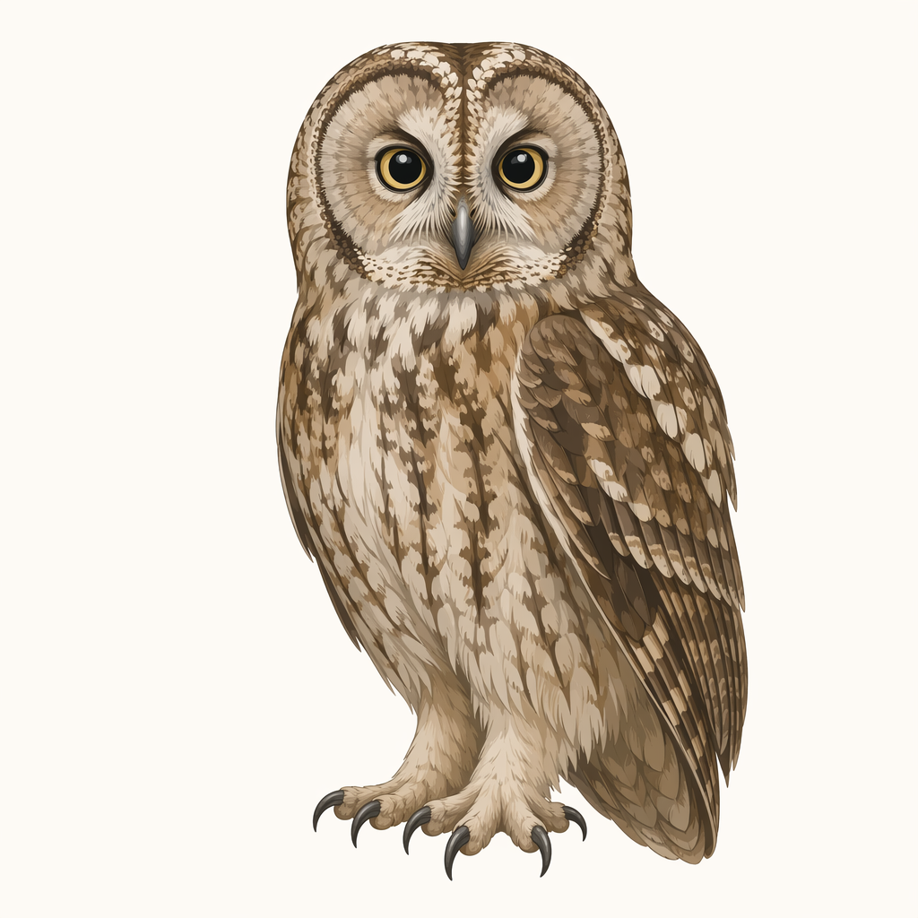 owl