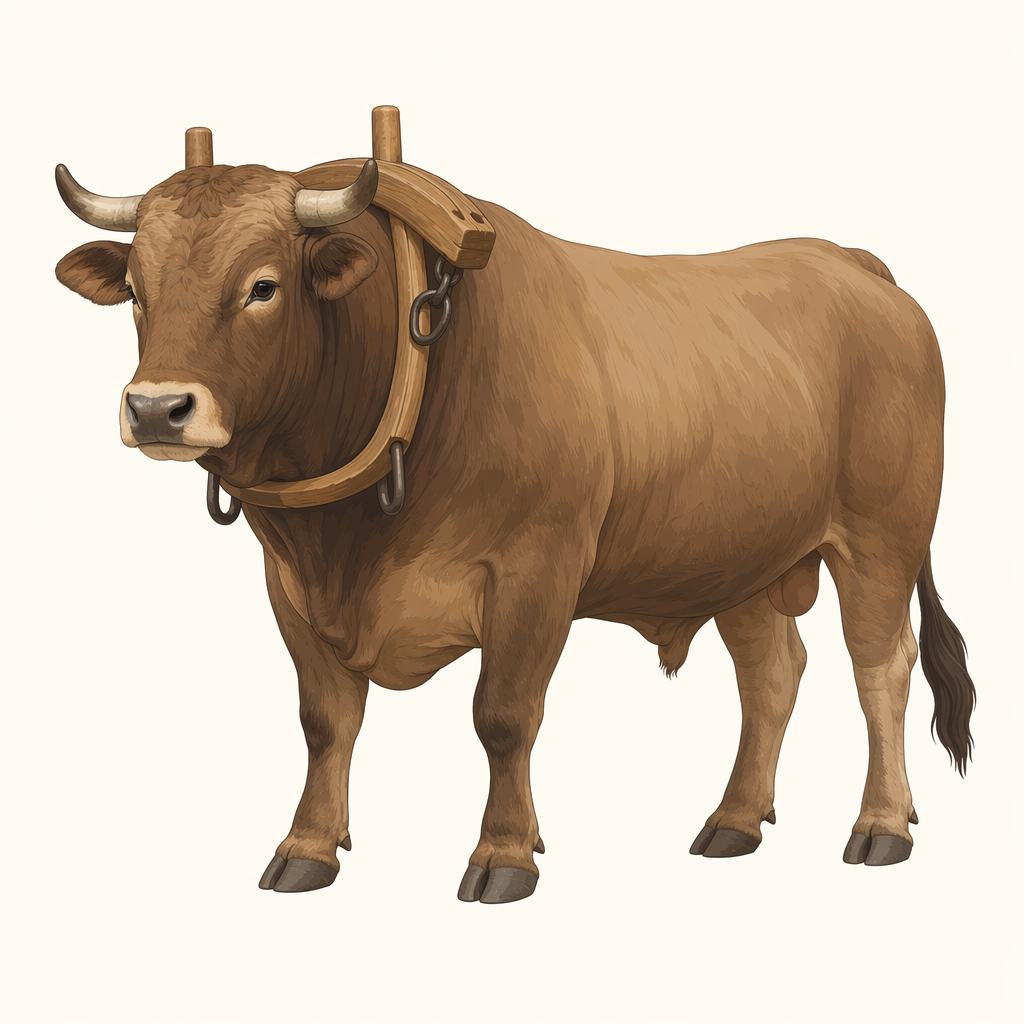ox
