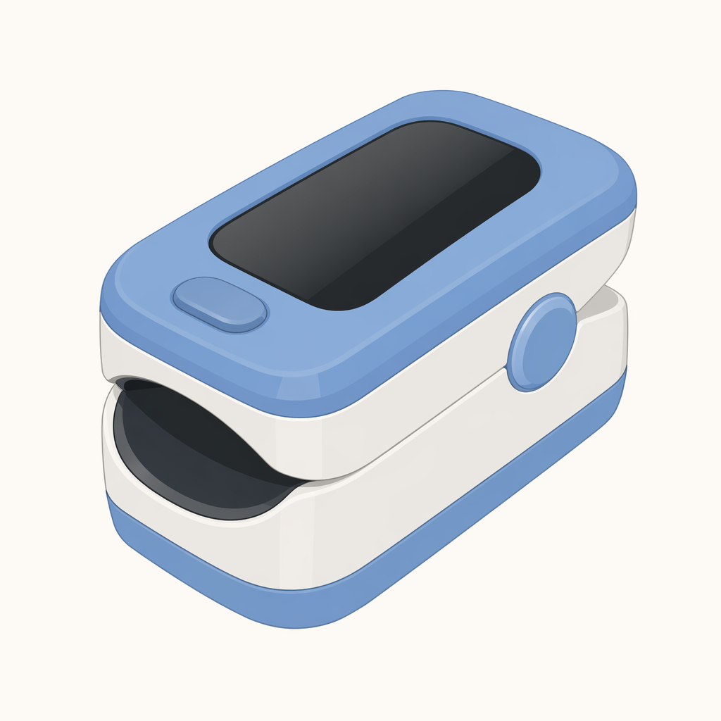 oximeter