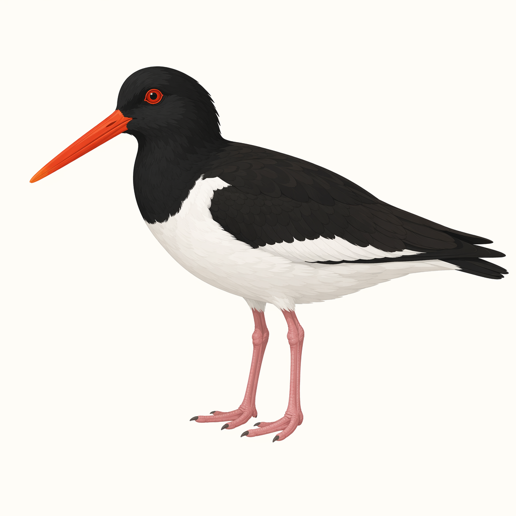 oystercatcher