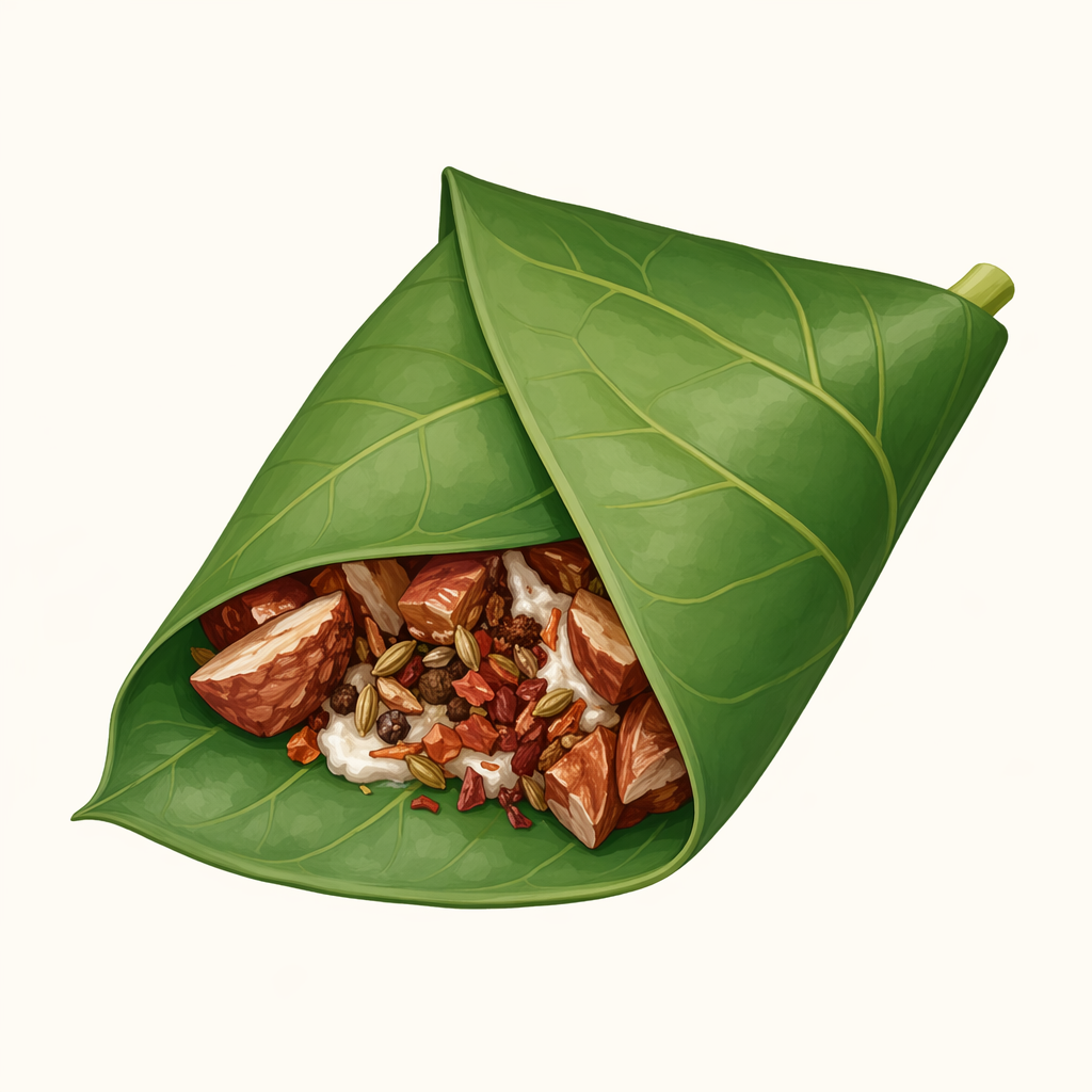 paan