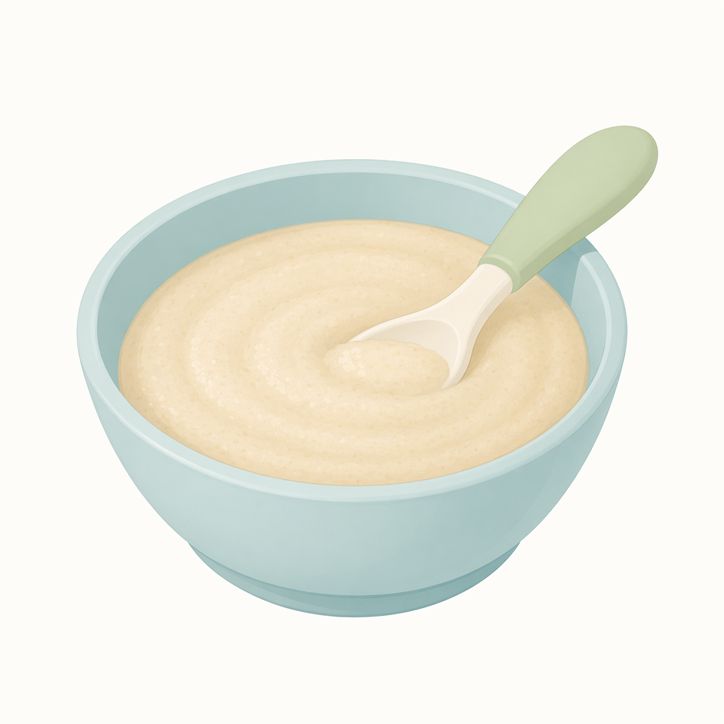 pablum
