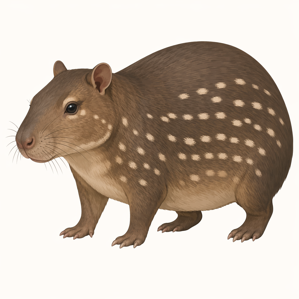 paca
