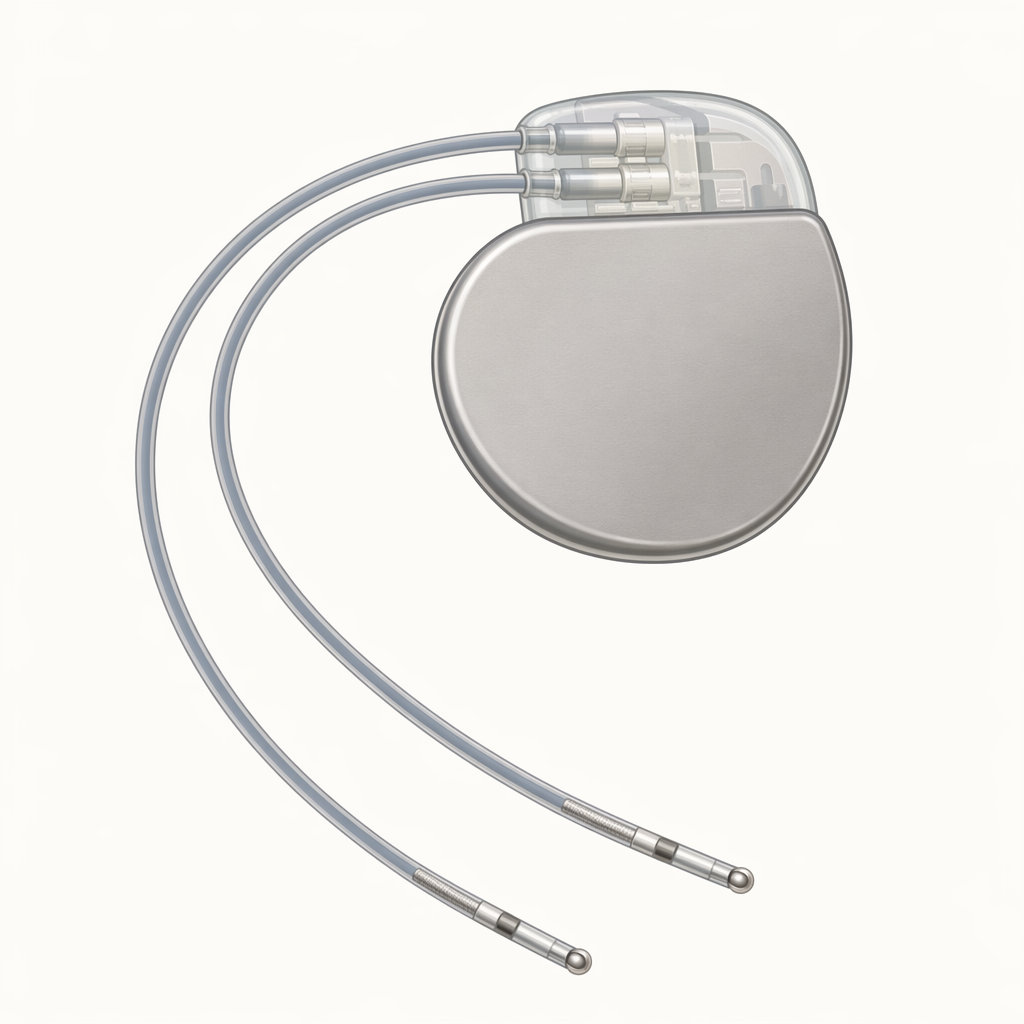 pacemaker
