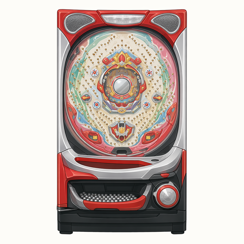 pachinko