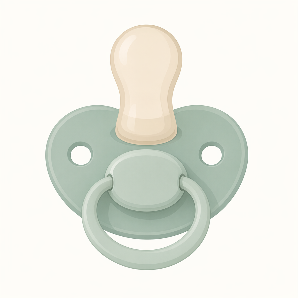 pacifier