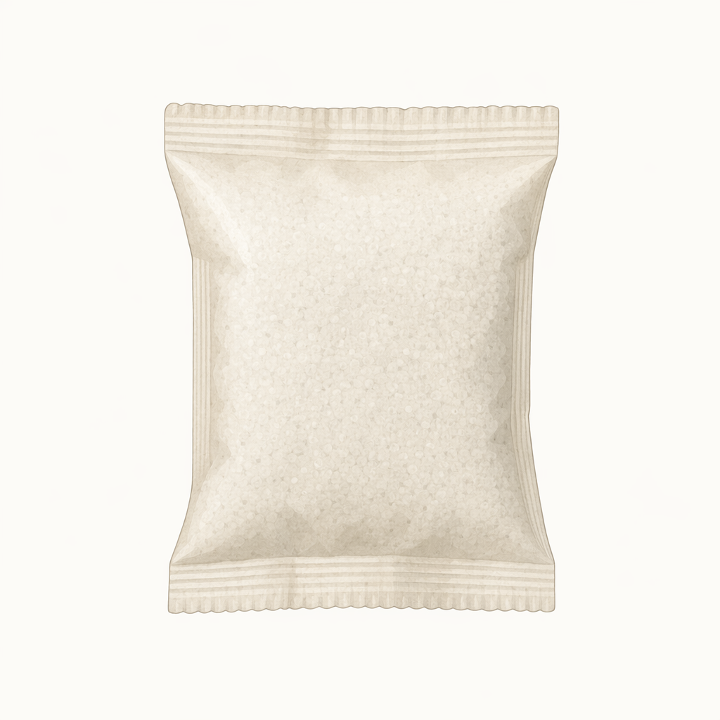 packet