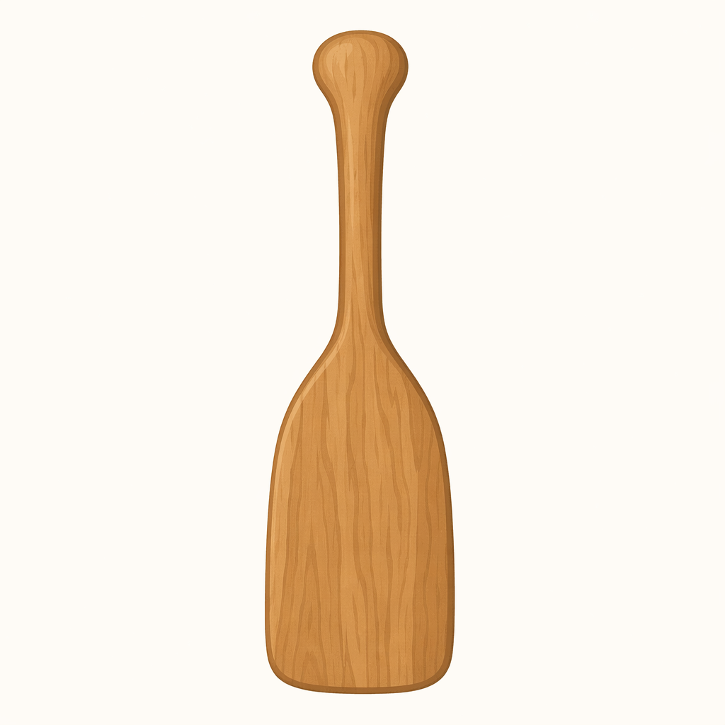 paddle