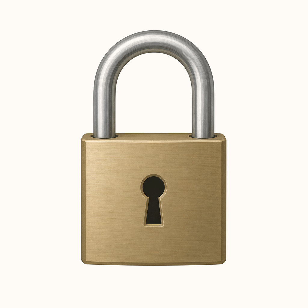 padlock