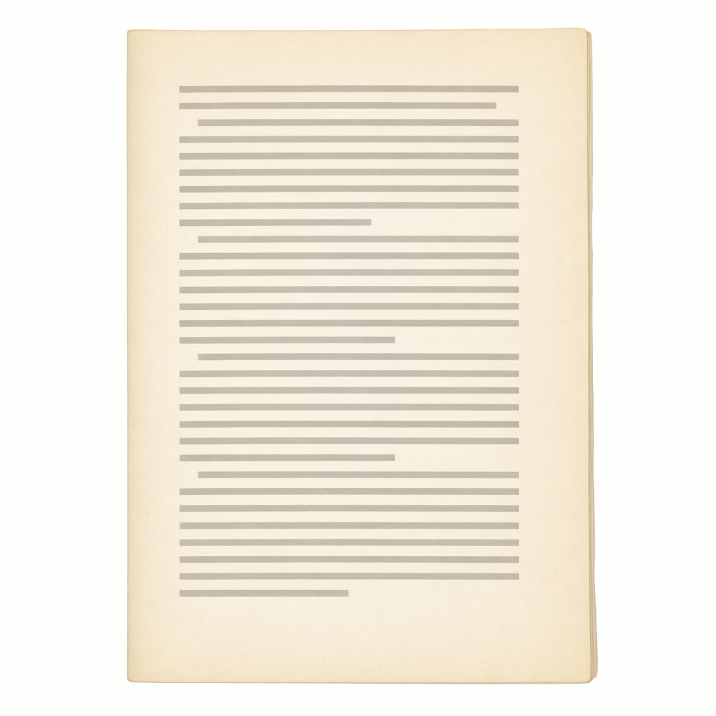 page