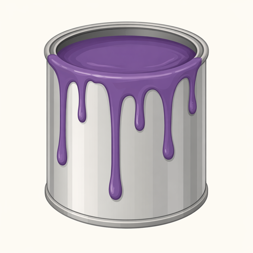paint