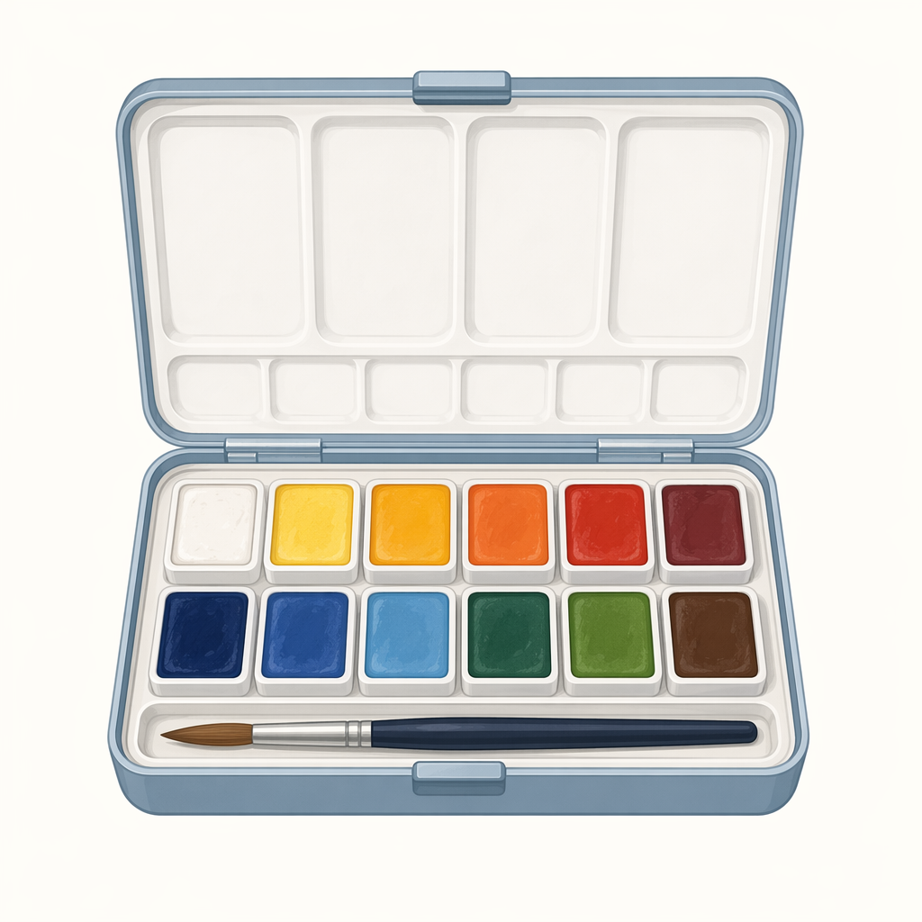 paintbox