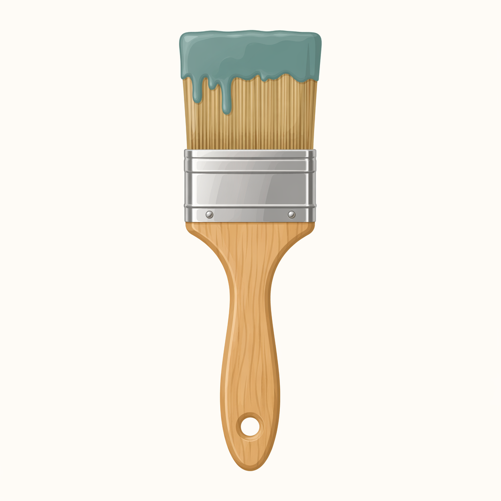 paintbrush