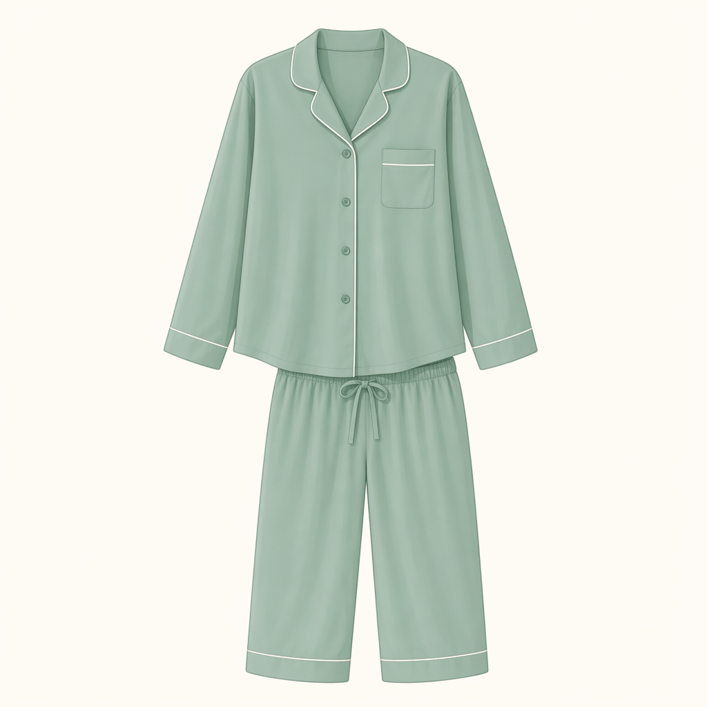 pajamas