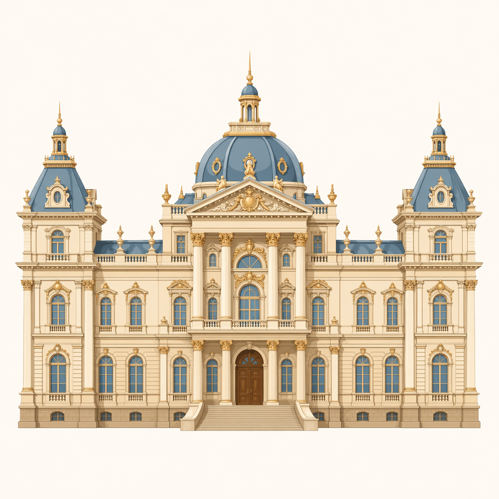 palace