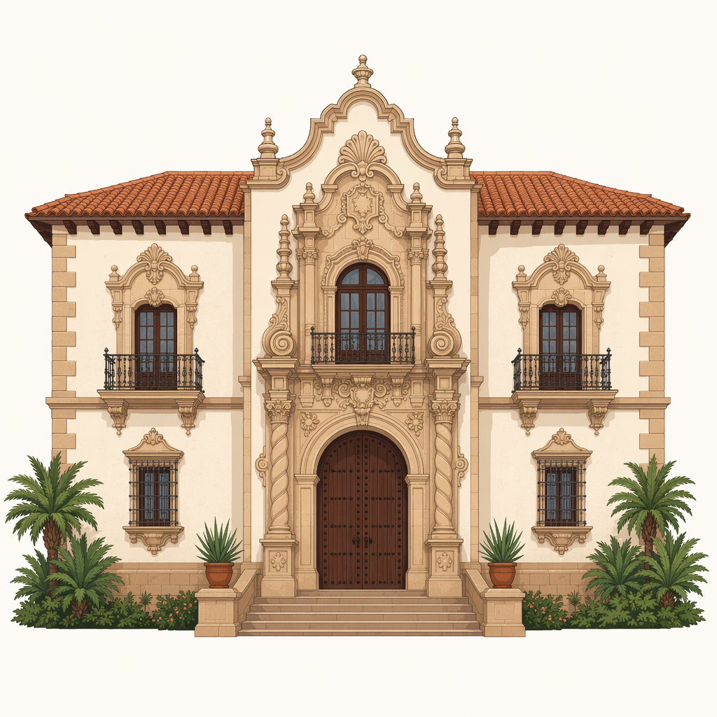 palacio