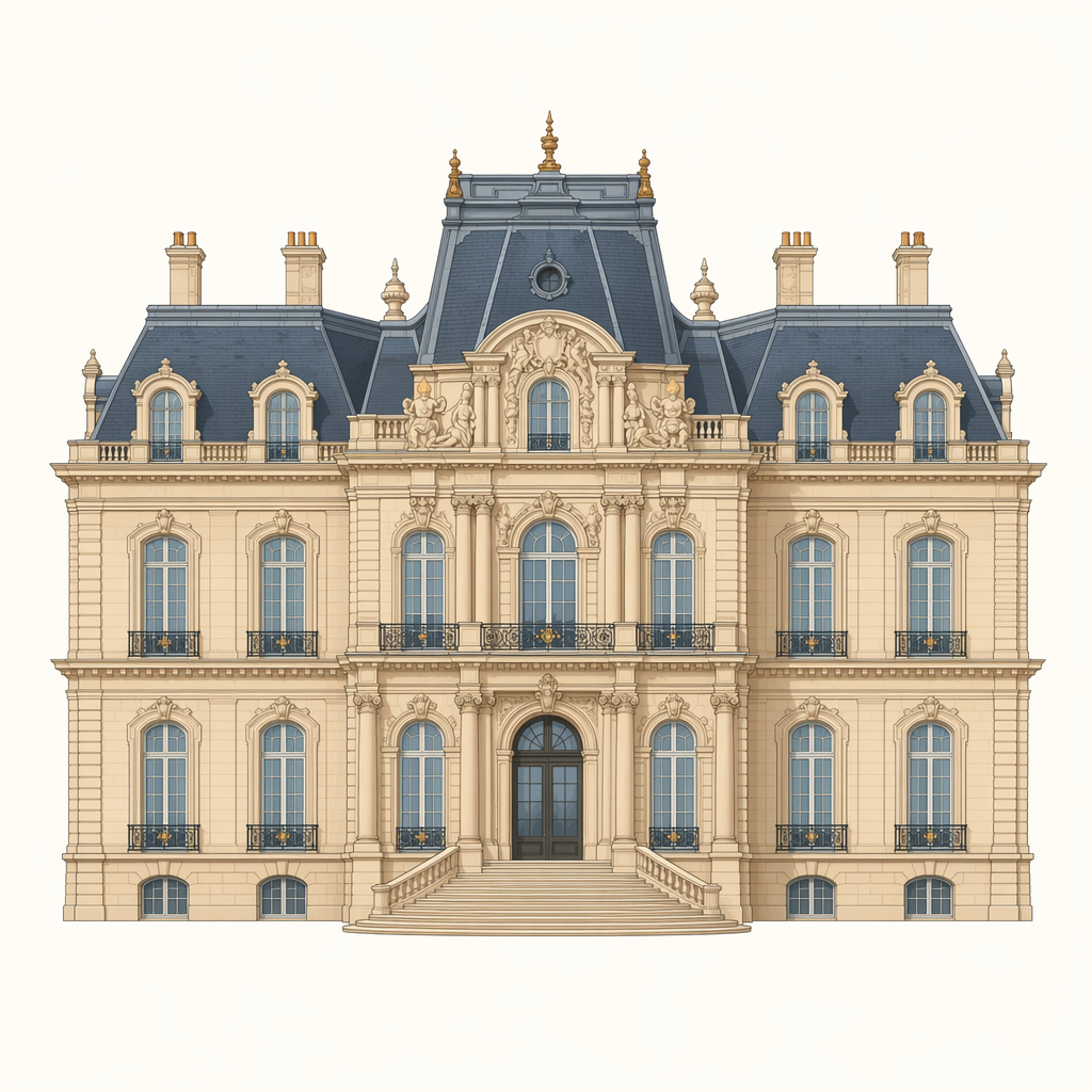 palais