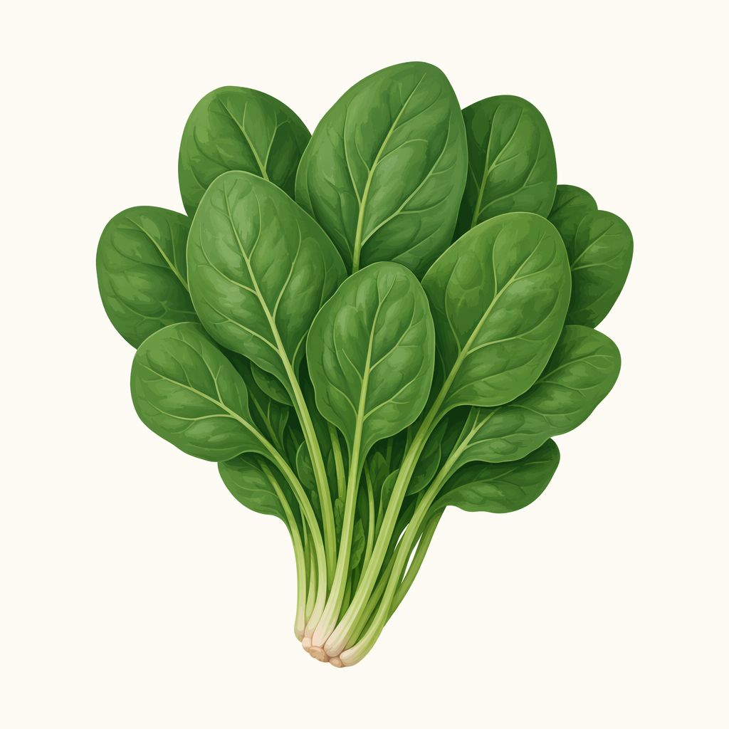 palak