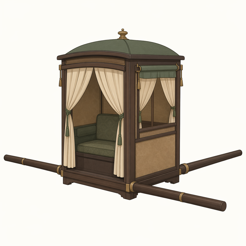 palanquin