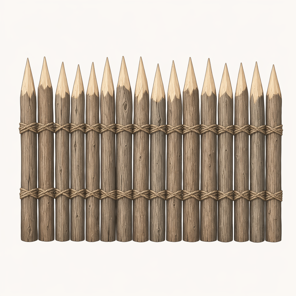 palisade
