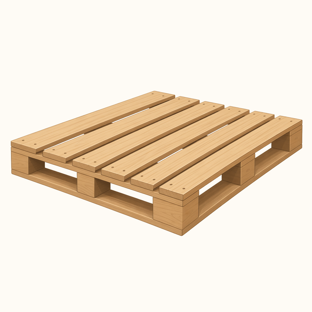pallet