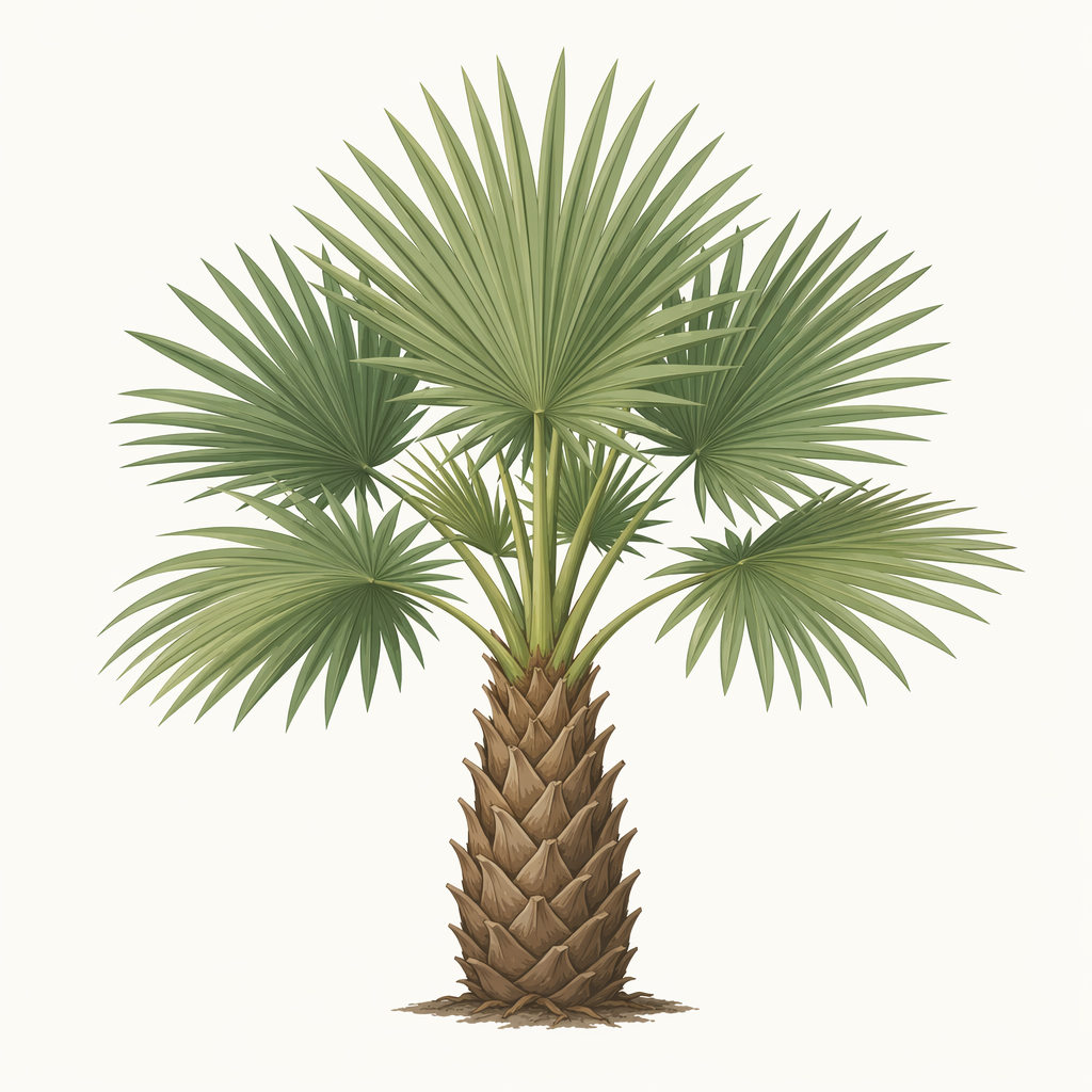 palmetto