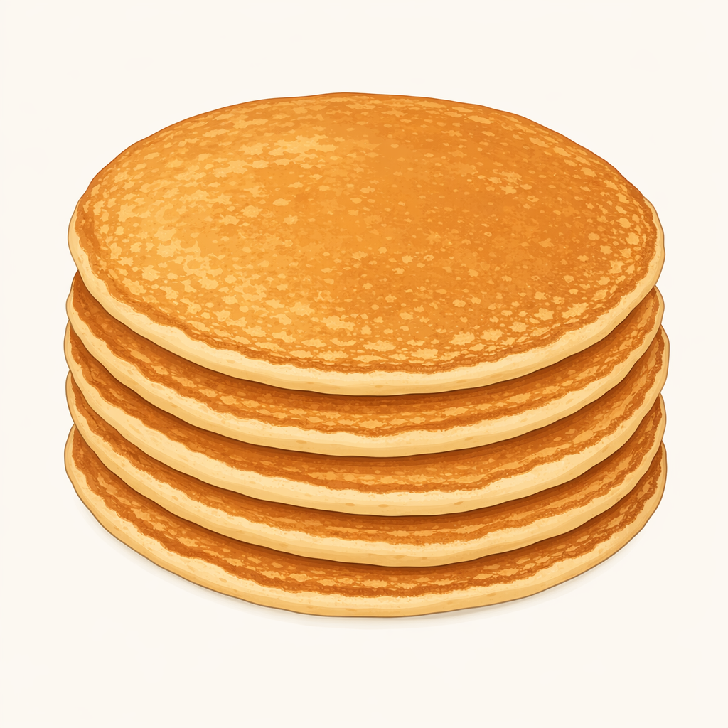 pancake