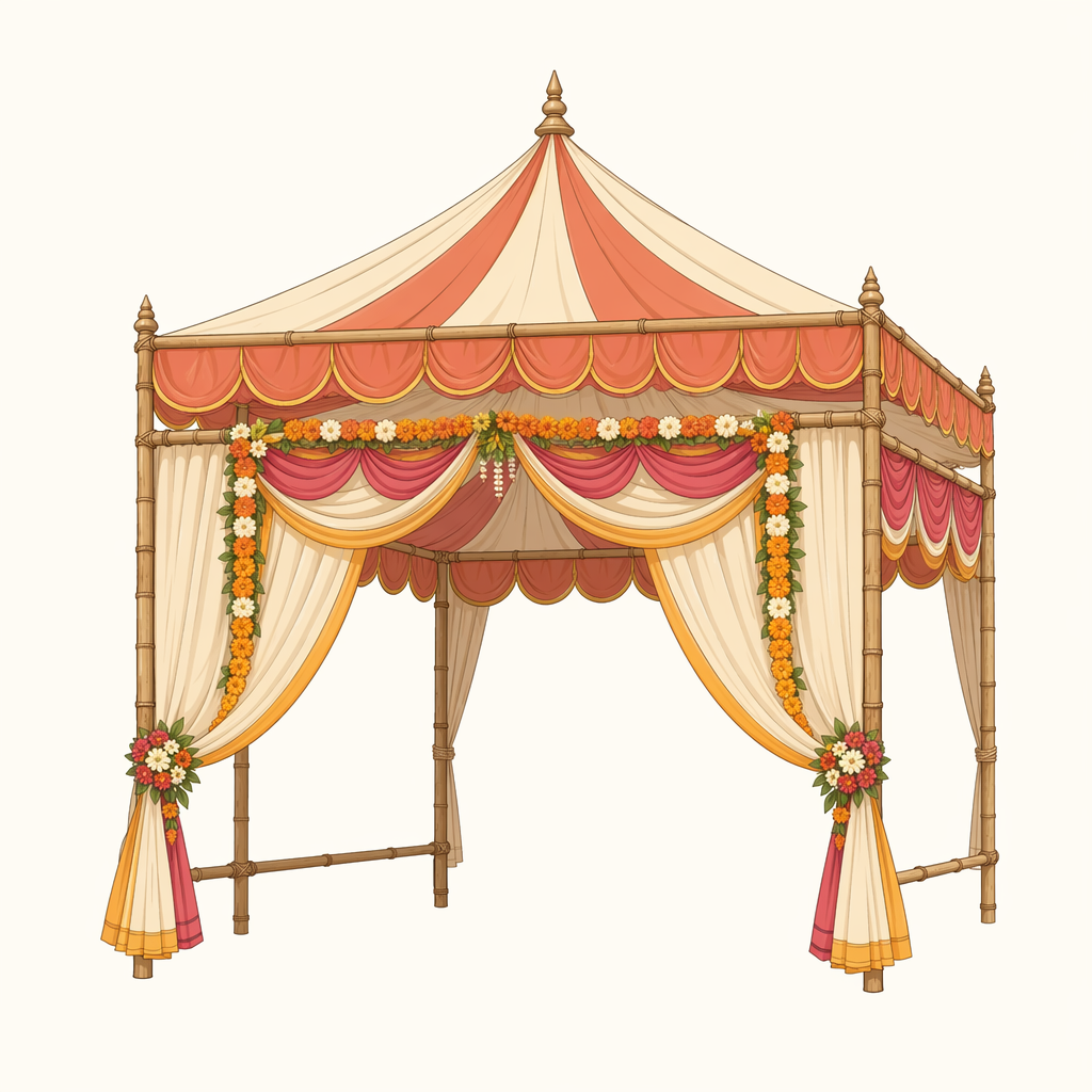 pandal