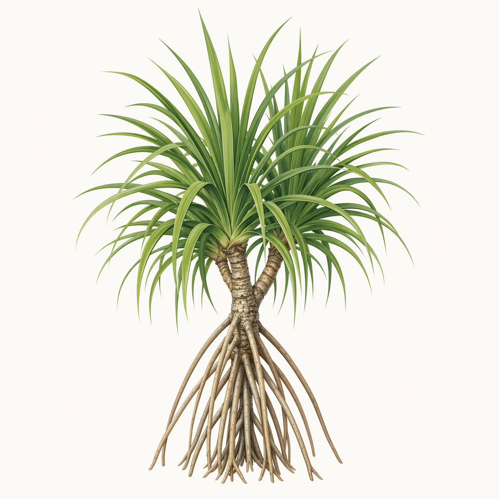 pandanus