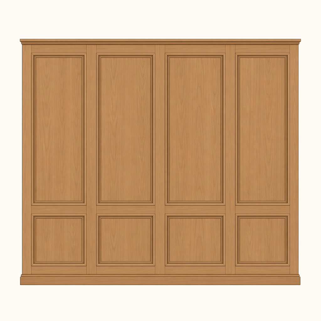 paneling