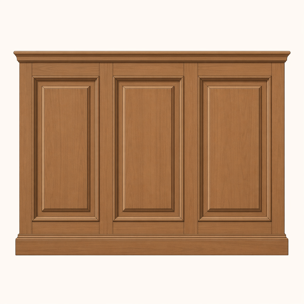 panelling