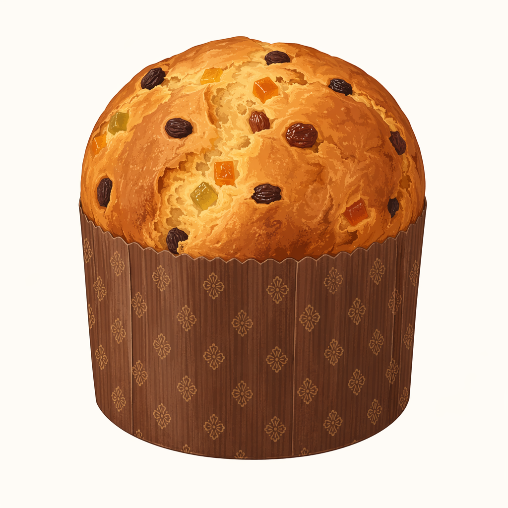 panettone