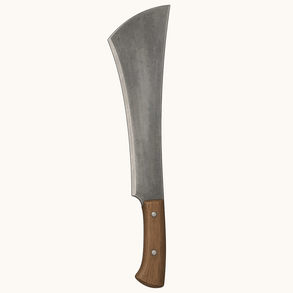 panga
