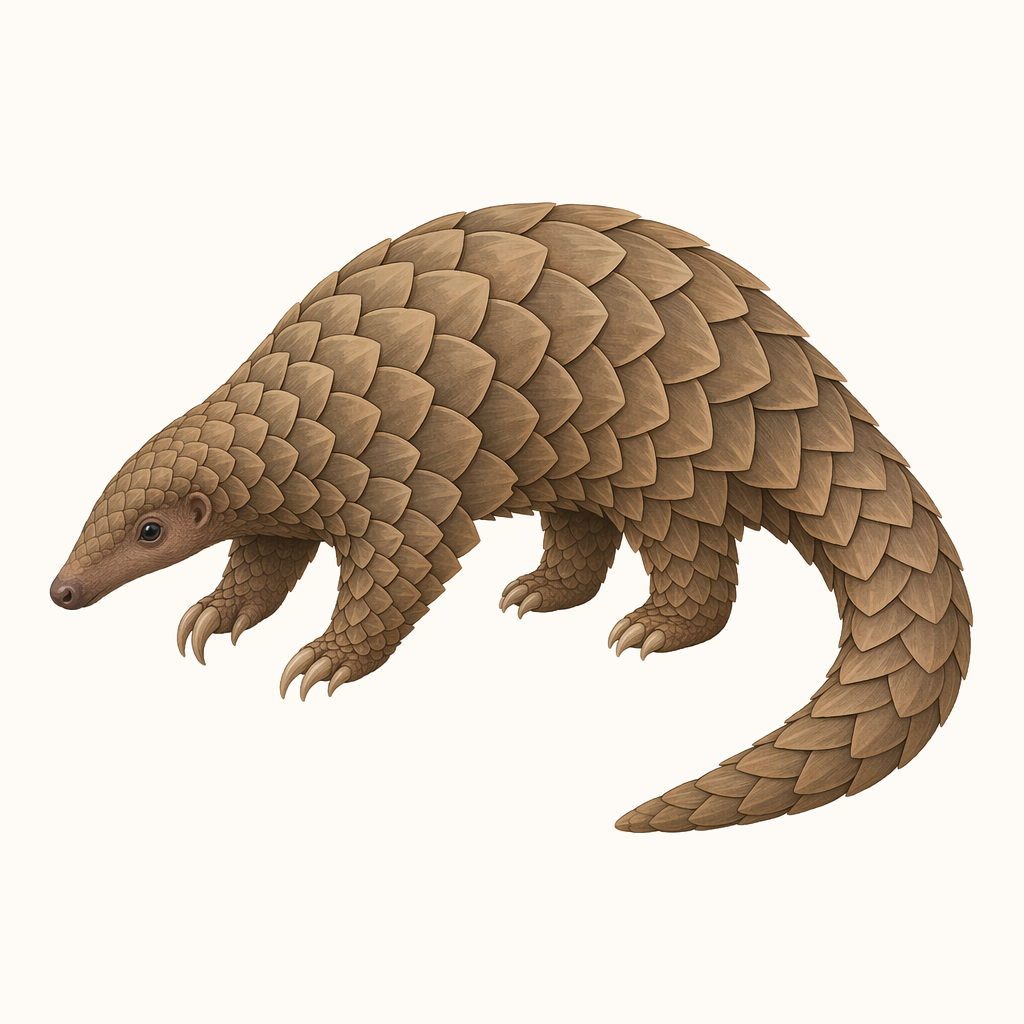 pangolin