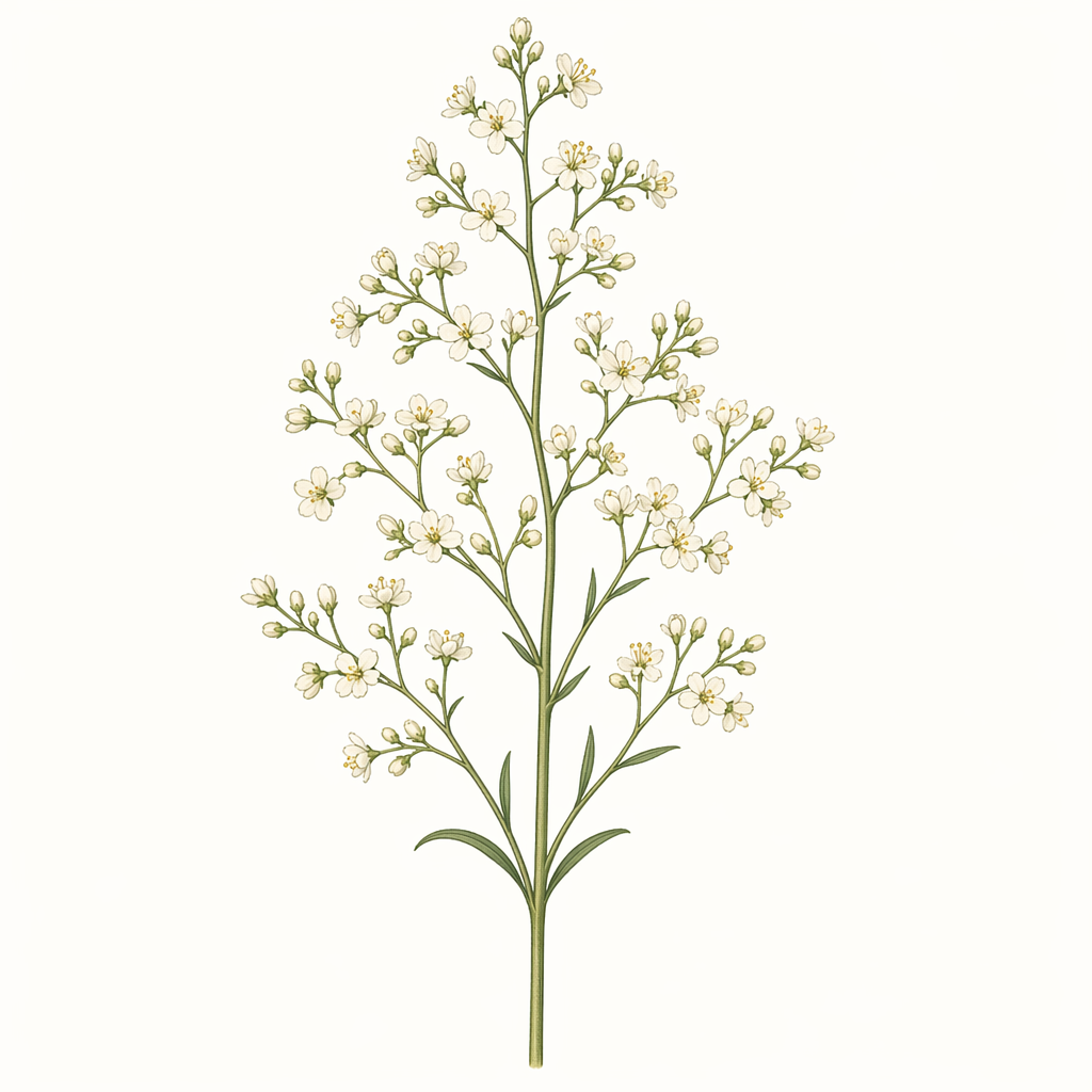 panicle