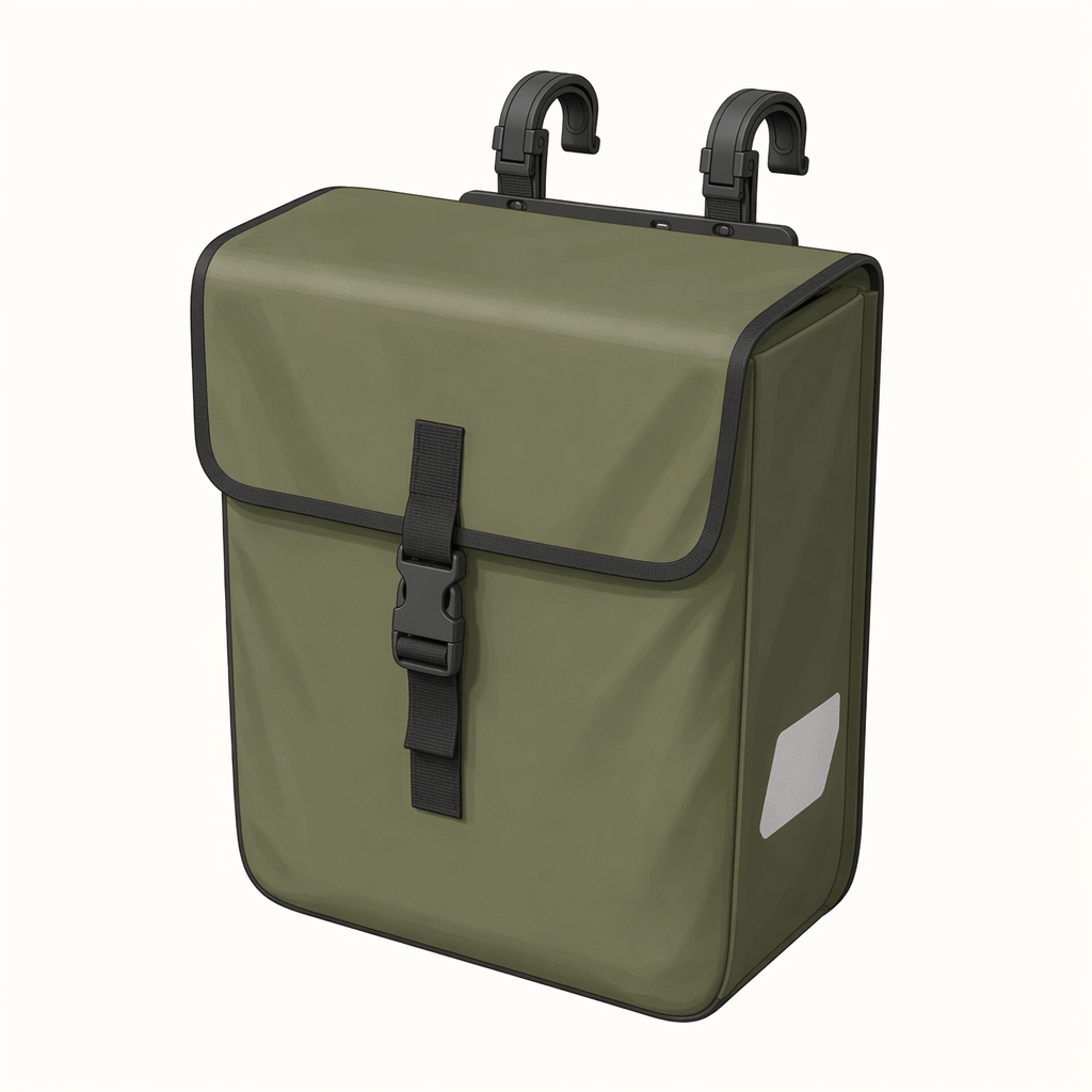 pannier